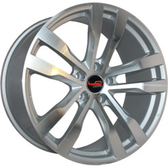 Диск Replica LA B170 20x10 5x120 ET40 DIA74.10 SF