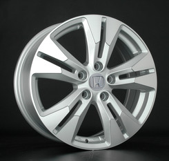 Диск Replica LA H80 18x7 5x114.30 ET50 DIA64.10 SF