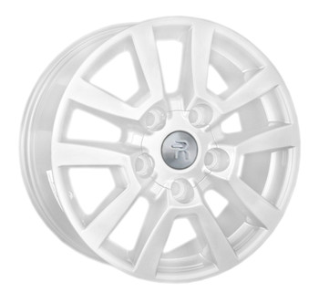 Диск Replica LA LX40 20x8.50 5x150 ET60 DIA110.10 W