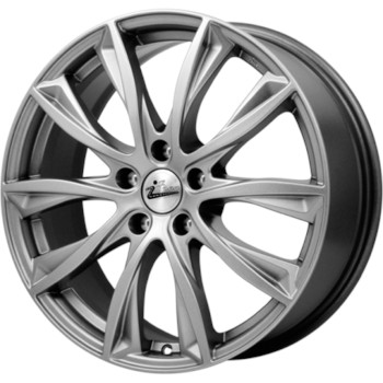 Диск iFree Кazaнтип 18x7.50 5x114.30 ET35 DIA67.10 Хай вэй