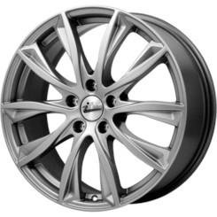 Диск iFree Кazaнтип 18x7.50 5x114.30 ET35 DIA67.10 Хай вэй