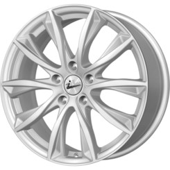 Диск iFree Кazaнтип 18x7.50 5x114.30 ET35 DIA67.10 нео-классик