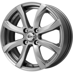 Диск iFree Дайс 15x6 4x114.30 ET45 DIA67.10 Хай вэй