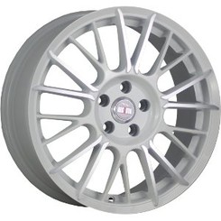 Диск ALCASTA M33 17x7 5x114.30 ET50 DIA64.10 WF