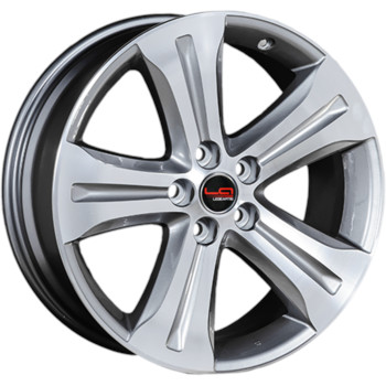 Диск Replica LA LX23 20x8.50 5x150 ET60 DIA110.10 GMF