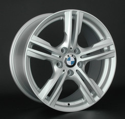 Диск Replica LA B172 19x9 5x120 ET18 DIA72.60 S