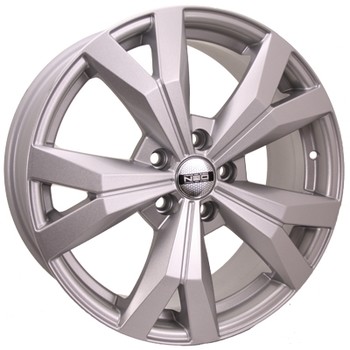 Диск Tech Line 815 18x8 5x108 ET55 DIA63.30 S