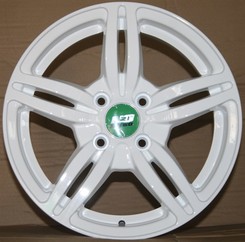 Диск N2O Y149 15x6.50 4x98 ET35 DIA58.60 W