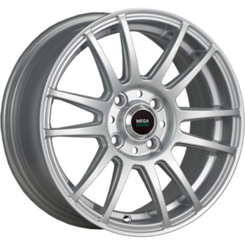 Диск CROSS STREET Y4917 15x6 4x100 ET48 DIA54.10 S