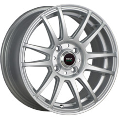 Диск CROSS STREET Y4917 15x6 4x100 ET48 DIA54.10 S