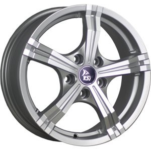 Диск YST X-23 18x8 5x105 ET42 DIA56.60 SF