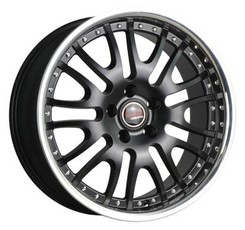 Диск Replica Concept B504 20x11 5x120 ET37 DIA72.60 MB+SSL