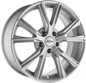 Диск X'trike X-122 18x7.50 5x114.30 ET45 DIA67.10 HS