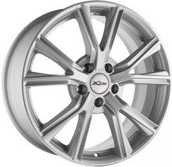 Диск X'trike X-122 18x7.50 5x114.30 ET45 DIA67.10 HS