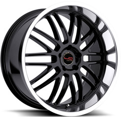 Диск Replica Concept B 503 20x10 5x120 ET40 DIA74.10 MBPL