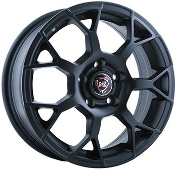 Диск NZ F-25 15x6 5x108 ET52.50 DIA63.30 MB