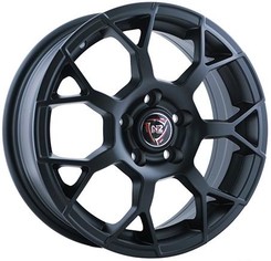 Диск NZ F-25 15x6 5x108 ET52.50 DIA63.30 MB