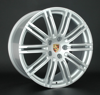 Диск Replica LA PR13 18x9 5x112 ET26 DIA66.60 SF