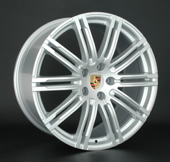 Диск Replica LA PR13 18x9 5x112 ET26 DIA66.60 SF