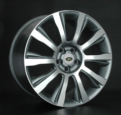 Диск Replica LA LR41 20x8.50 5x120 ET47 DIA72.60 GMF