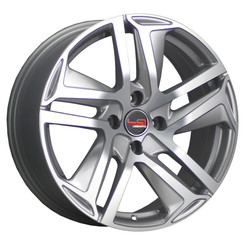 Диск Replica Concept MI538 17x6.50 5x114.30 ET38 DIA67.10 SF