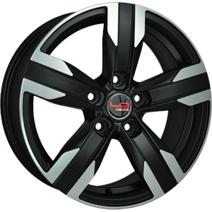 Диск Replica Concept GM530 15x6 5x105 ET39 DIA56.60 MBF