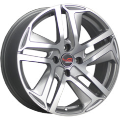 Диск Replica Concept CI546 16x6.50 4x108 ET29 DIA65.10 SF