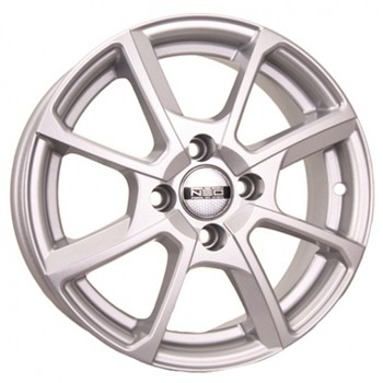 Диск Tech Line 538 15x6 4x100 ET48 DIA54.10 S