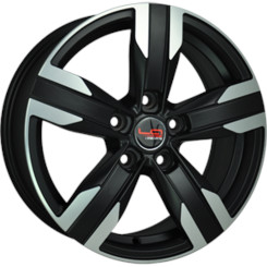 Диск Replica Concept OPL542 17x7 5x105 ET42 DIA56.60 MBF