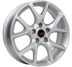 Диск Replica Concept NS 504 16x6.50 5x114.30 ET40 DIA66.10 SF