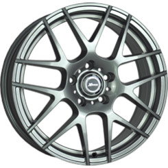 Диск X-RACE AF-02 16x6.50 5x114.30 ET40 DIA66.10 GMWSI