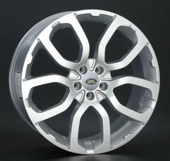 Диск Replica LA LR7 21x9.50 5x120 ET49 DIA72.60 S