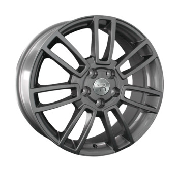 Диск Replica LA LR20 19x8 5x120 ET53 DIA72.60 GM