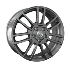 Диск Replica LA LR20 19x8 5x120 ET53 DIA72.60 GM