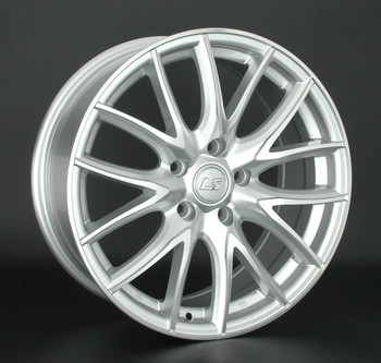 Диск LS wheels LS 752 17x7.50 5x114.30 ET45 DIA73.10 SF