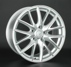 Диск LS wheels LS 752 17x7.50 5x114.30 ET45 DIA73.10 SF