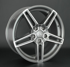 Диск LS wheels LS734 17x7.50 5x114.30 ET45 DIA73.10 GMFP