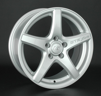 Диск LS wheels LS540 16x7 5x100 ET38 DIA73.10 S