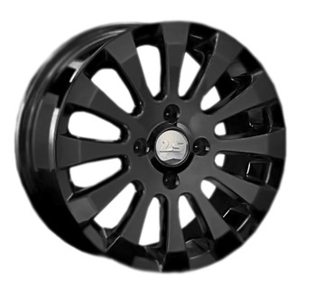 Диск LS wheels L1 16x6.50 5x112 ET38 DIA73.10 GM