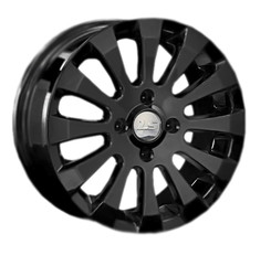 Диск LS wheels L1 16x6.50 5x112 ET38 DIA73.10 GM
