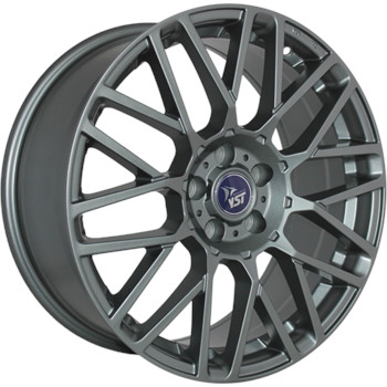 Диск YST X-26 20x9.50 5x130 ET60 DIA71.60 MGM