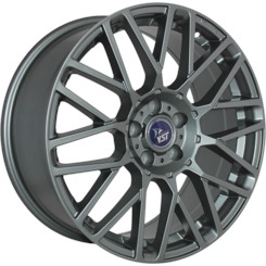 Диск YST X-26 20x9.50 5x130 ET60 DIA71.60 MGM
