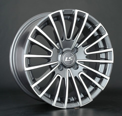 Диск LS wheels LS479 15x6.50 4x100 ET40 DIA73.10 GMF