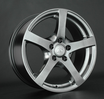 Диск LS wheels LS357 17x7 5x114.30 ET40 DIA73.10 HPB