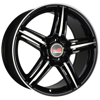 Диск Replica Concept MB521 19x8.50 5x112 ET64 DIA66.60 BKF