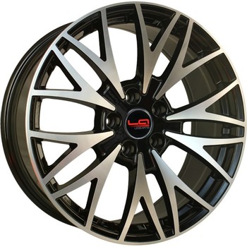 Диск Replica Concept B525 19x8.50 5x120 ET33 DIA72.60 BKF