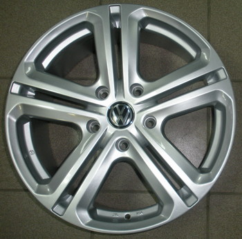 Диск H-Replica VW65 18x8 5x130 ET53 DIA71.60 S