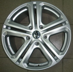 Диск H-Replica VW65 18x8 5x130 ET53 DIA71.60 S