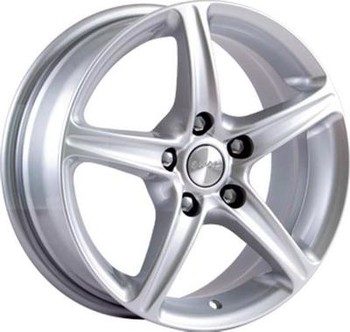 Диск Скад Слалом 16x6.50 5x114.30 ET35 DIA67.10 Селена