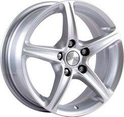 Диск Скад Слалом 16x6.50 5x114.30 ET35 DIA67.10 Селена